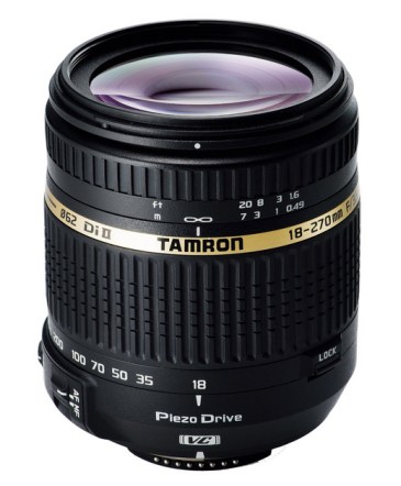 Tamron