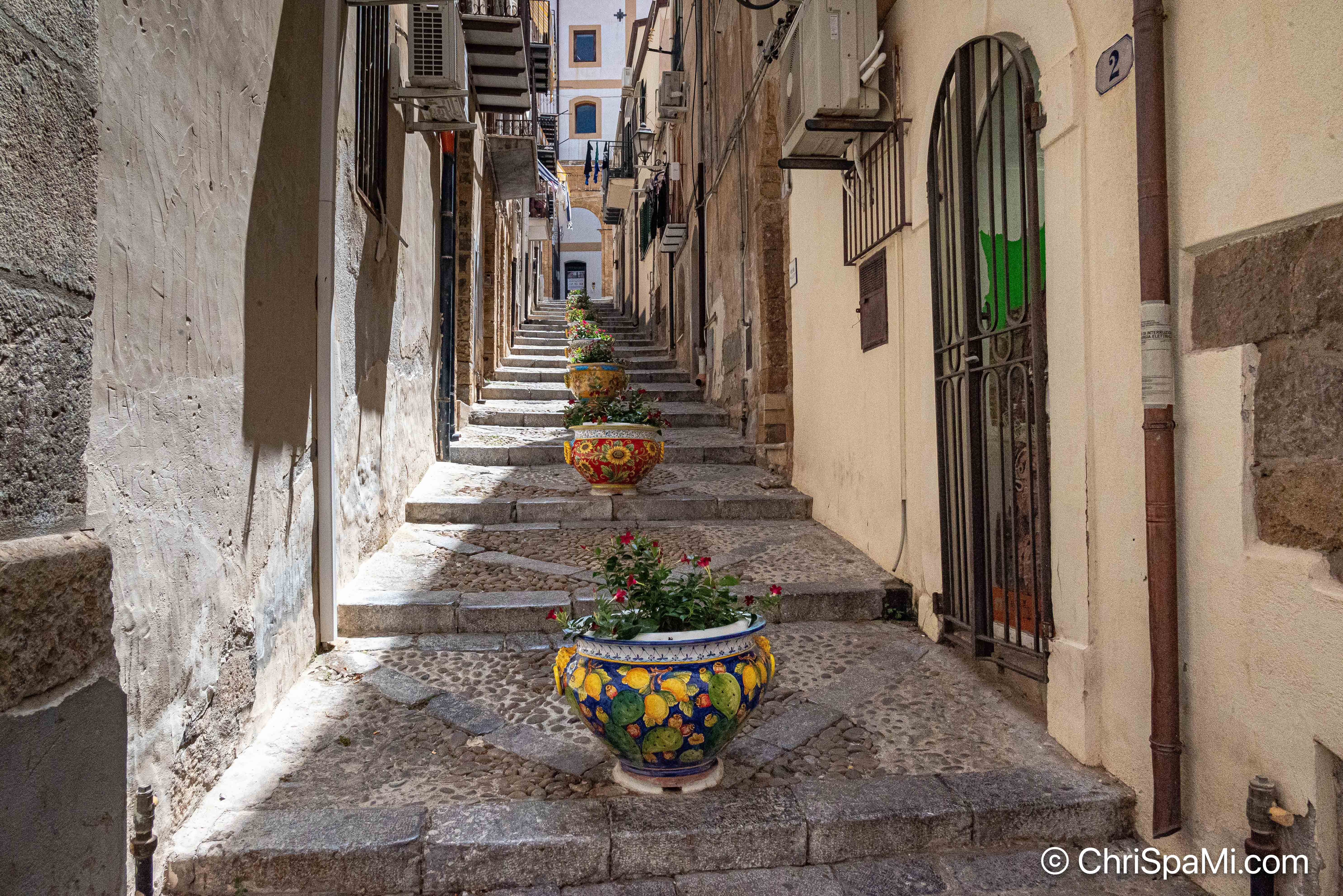 Unsere Reise durch Cefalù: Ein unvergesslicher Stopp