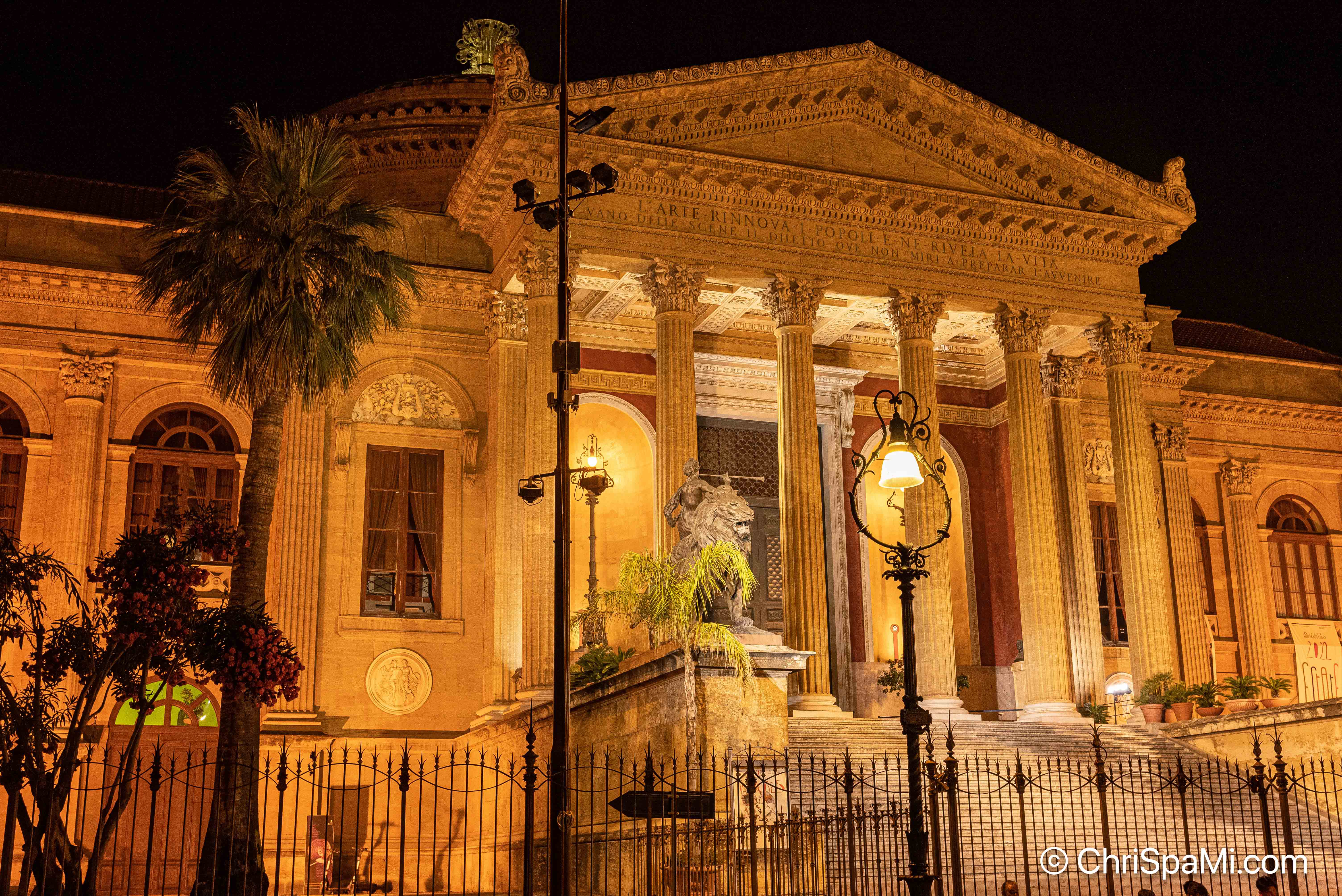 Palermo II