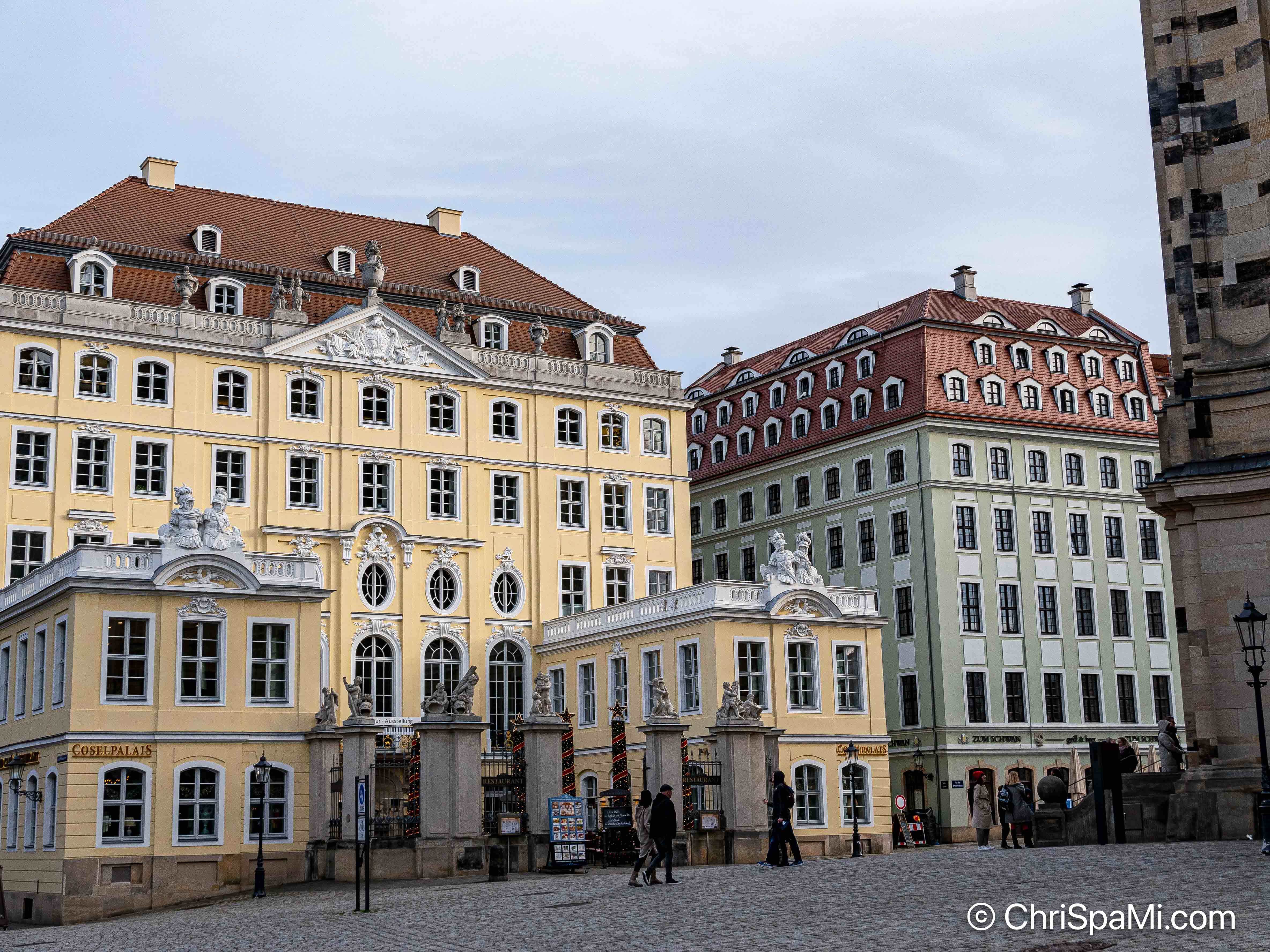 Dresden –